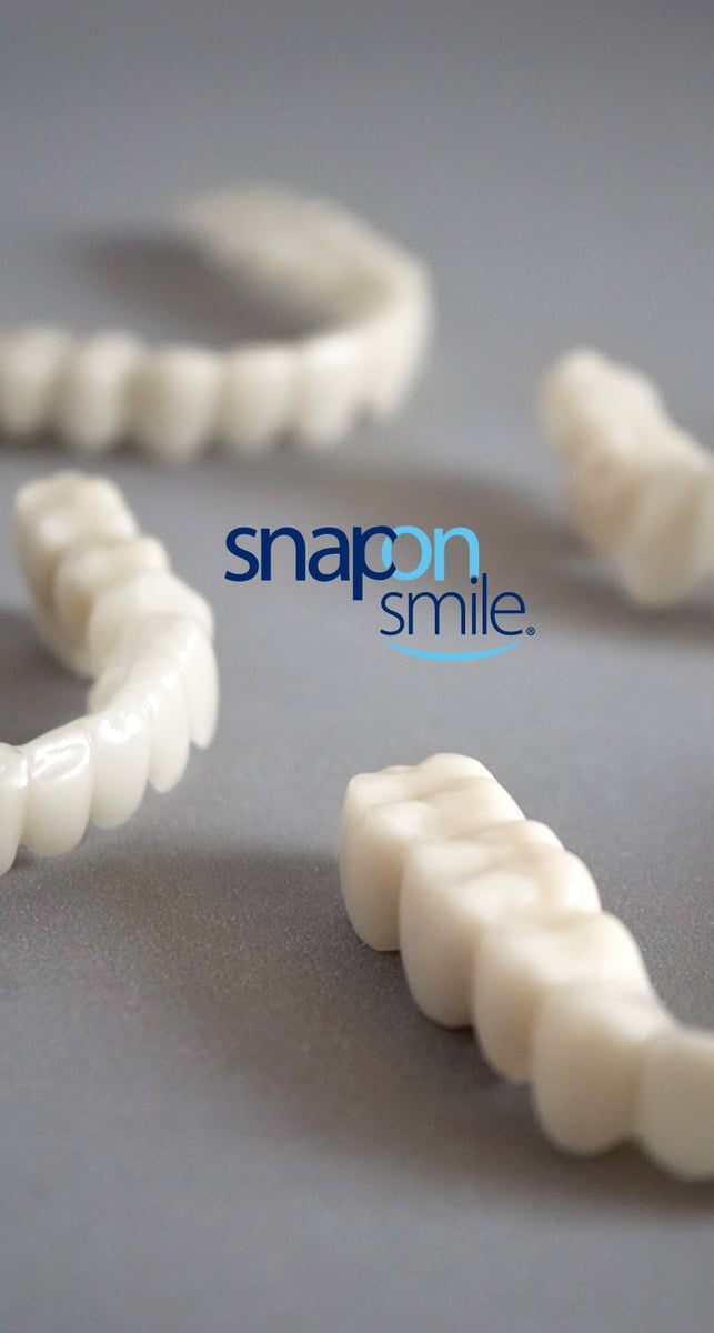 2x1 Carillas Dentales S-MILE + ENVIO GRATIS