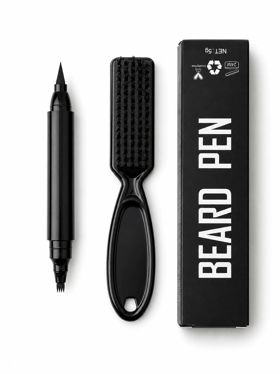 BEARD PEN