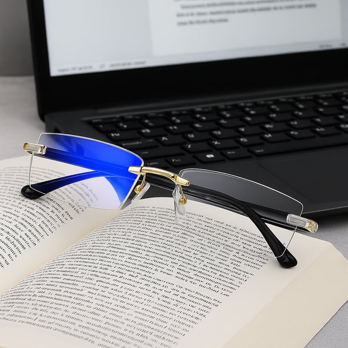 Gafas Tr90 Fotocromáticas