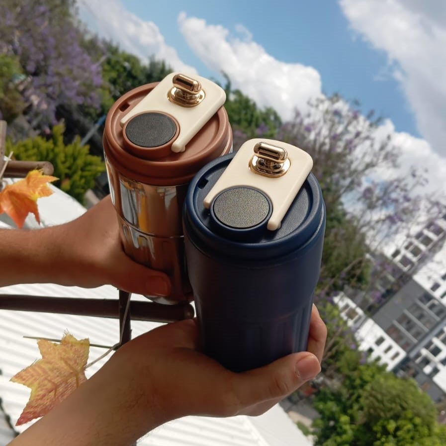 TERMO INTELIGENTE ☕ CON ENVIÓ GRATIS + OBSEQUIO
