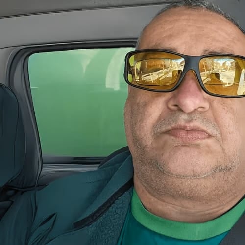 Foto de Miguel Choc