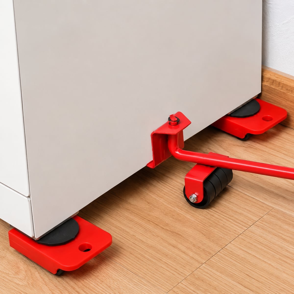 HERRAMIENTA LEVANTA MUEBLES SIN ESFUERZO