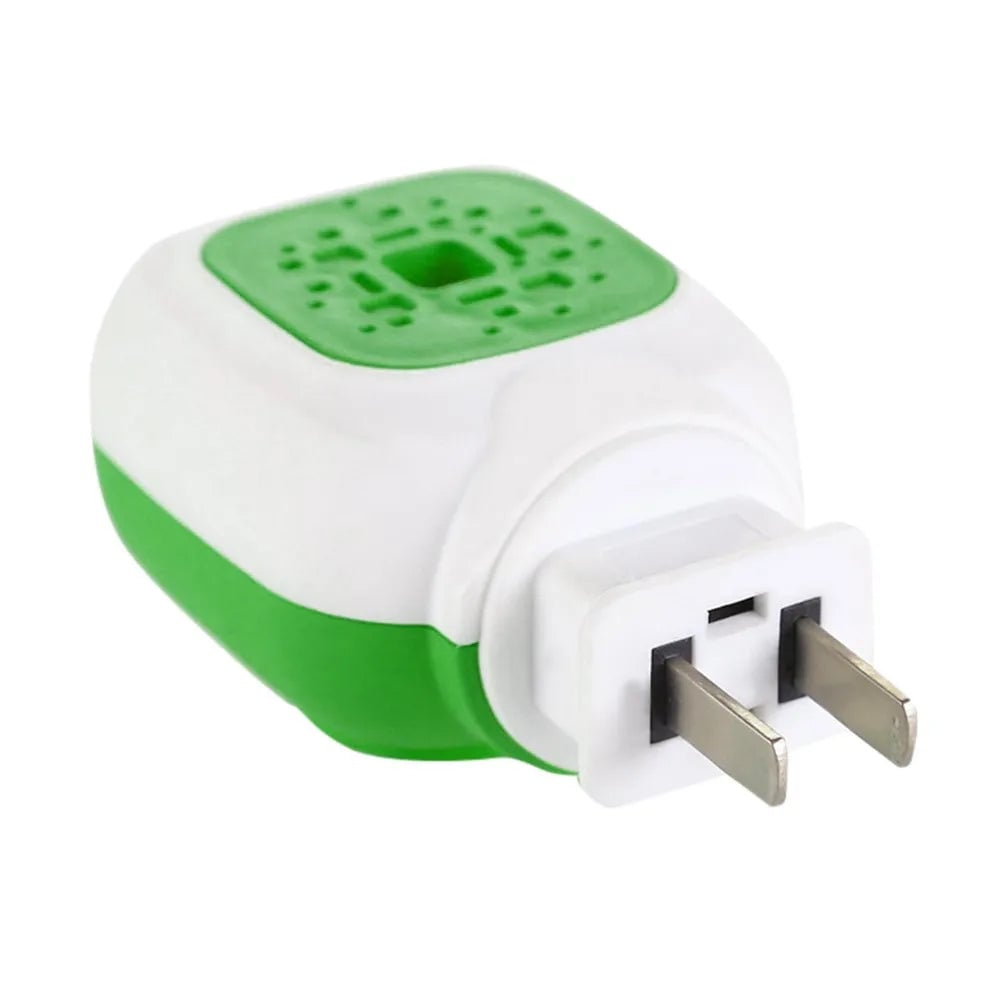 AntiMosquito Pro 🔌🦟 – Protección Total 24/7