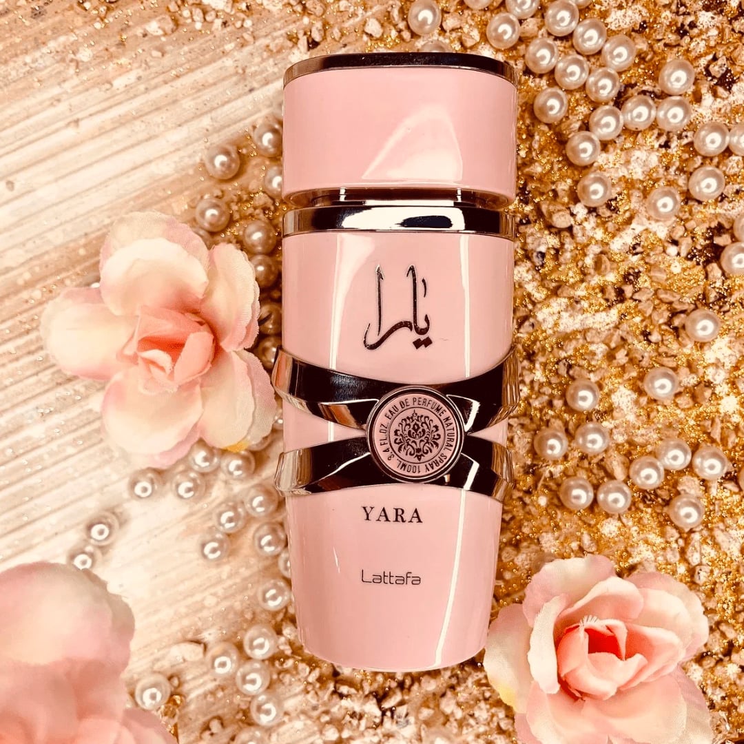 Lattafa Yara Rosa 100ml EDP 