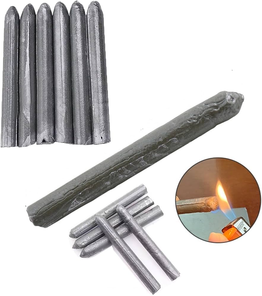 MetalBond™ - STICKSOLDARS