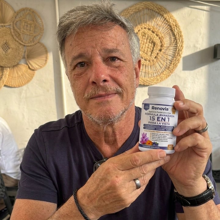 Foto de Oscar Garcia