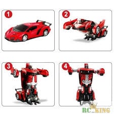 CARRO TRANSFORMERS-ULTIMAS UNIDADES REGALO DE NAVIDAD 馃巹