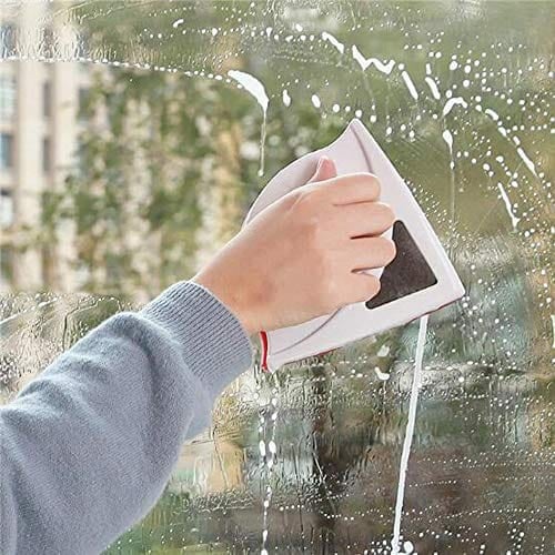 ULTIMAS UNIDADES 💧 LIMPIAVIDRIOS MAGNETICO + ENVÍO GRATIS 🎁