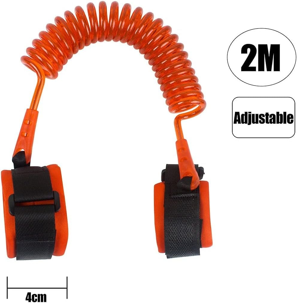 Pulsera Antipérdida para Niños + ENVIO GRATIS