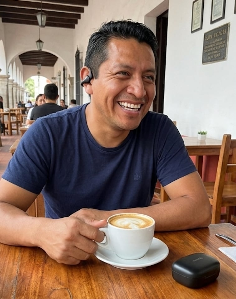 Foto de Jorge Perez