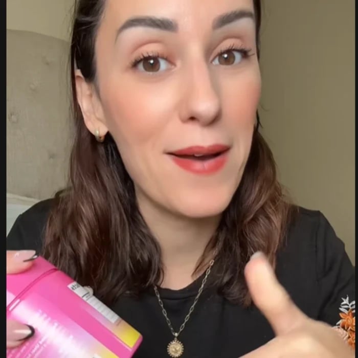 Foto de Yolanda Santos