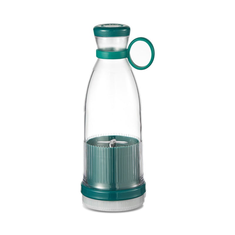 🔥 Ofertas especiales🔥 Extractor de jugo portátil más vendido | 🌟 ¡Disfruta de jugo fresco en cualquier momento y en cualquier lugar!