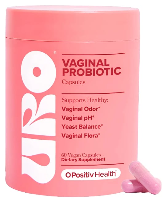 Probioticos Vaginales Femenino URO +ENVIO GRATIS