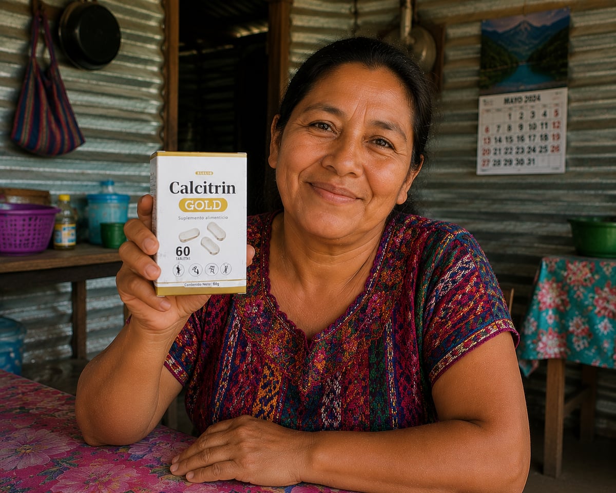 Foto de Gabriela Flores