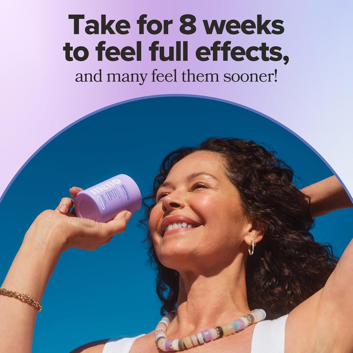 Menopausia Alivio Natural