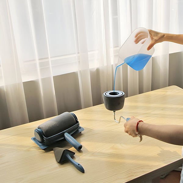 Kit de pintura profesional | PRIMEPAINTER