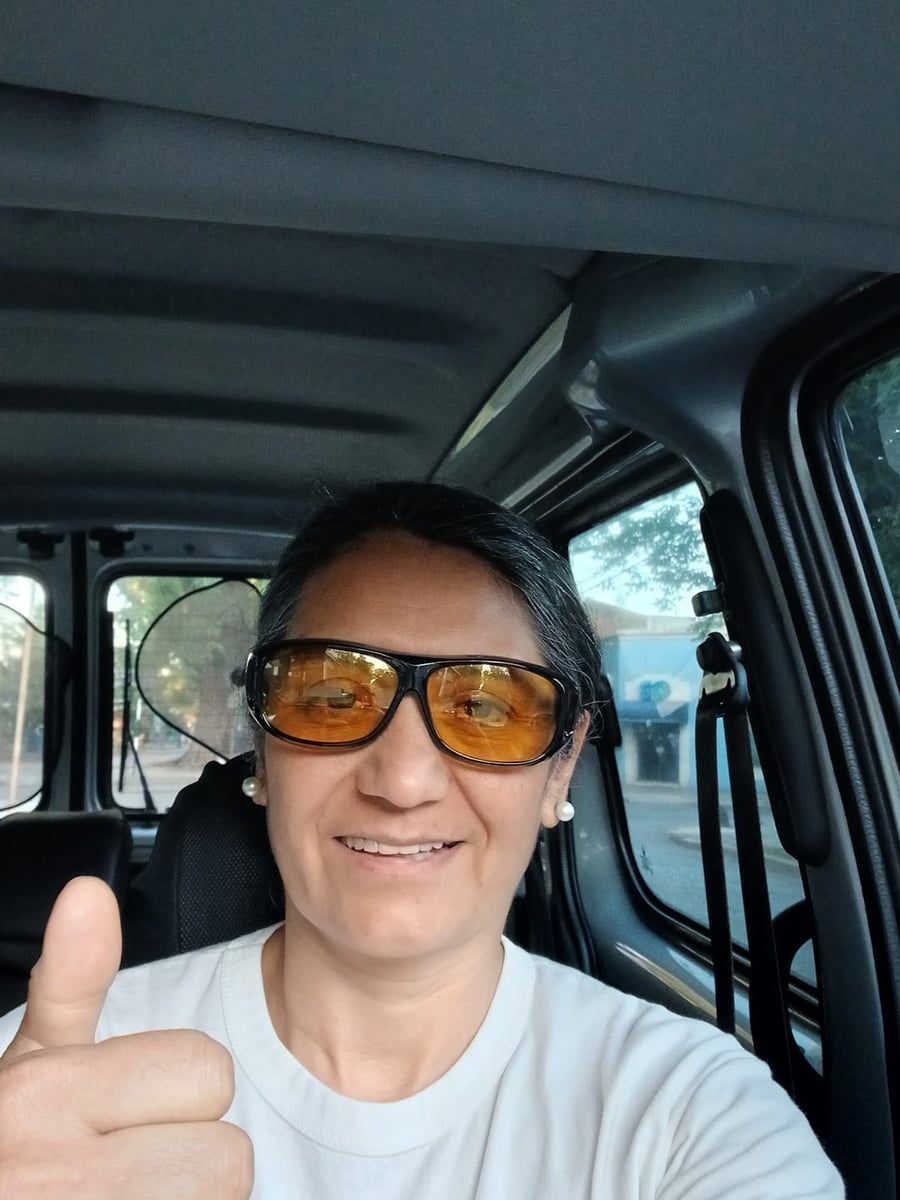 Foto de Marta Xol