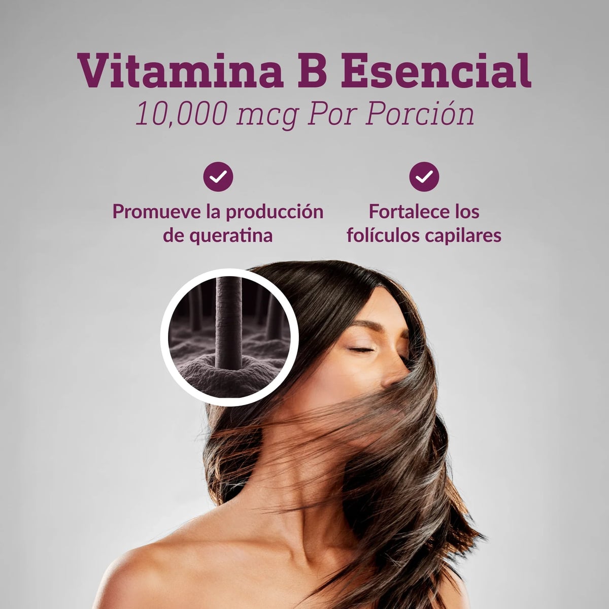 2x1 Crecimiento Capilar Avanzado + Envío Gratis