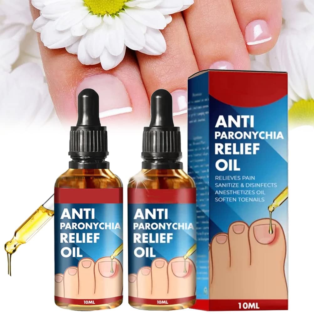 Aceite Eliminador de Hongos y Uñas Encarnadas EHOHE + ENVIO GRATIS