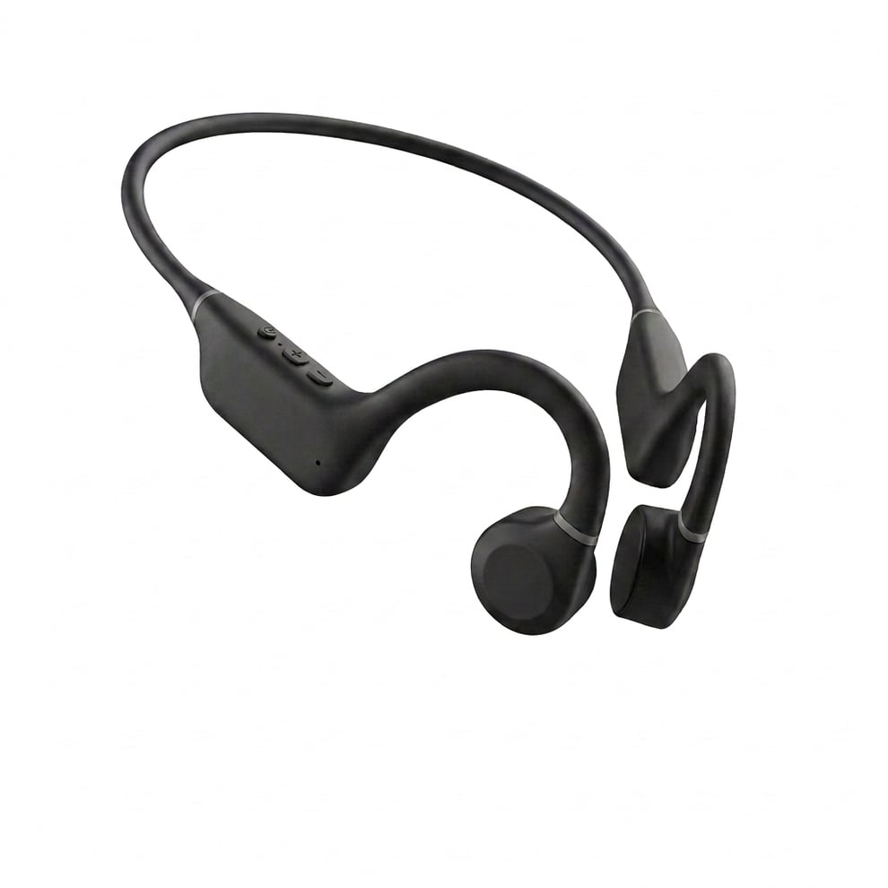 VibraSound pro™ Audífonos de conducción Ósea