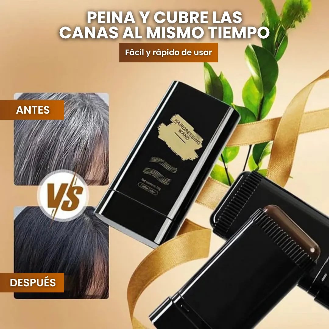 Cubre Canas en Barra Instantáneo