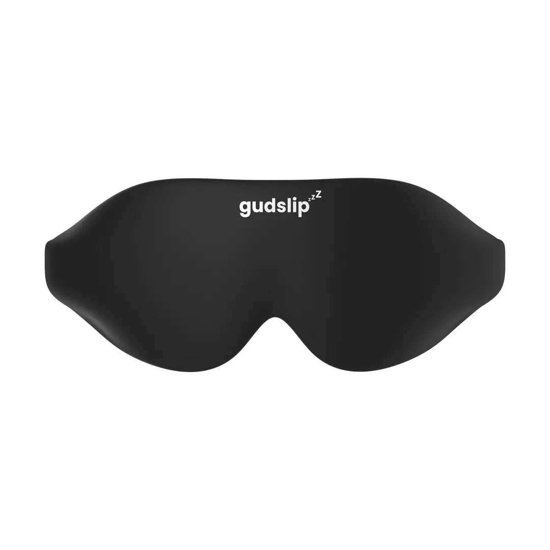 BlackOut 3D® Descanso profundo y reparador
