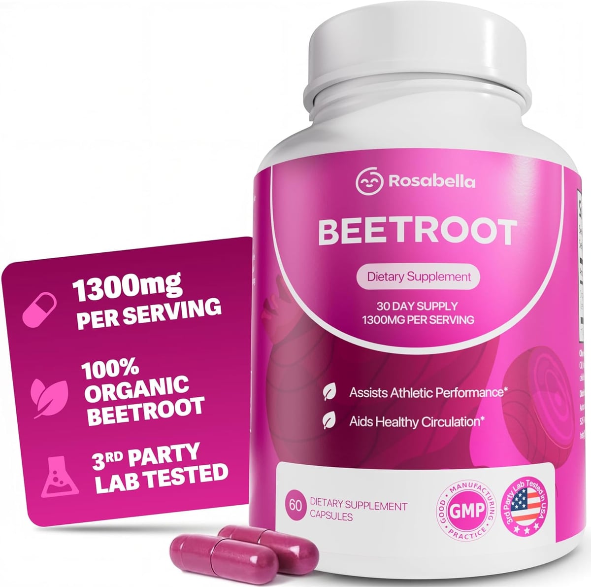 VitalBeet Energía Natural