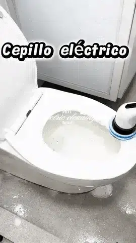 Cepillo Para Limpear 9 en 1