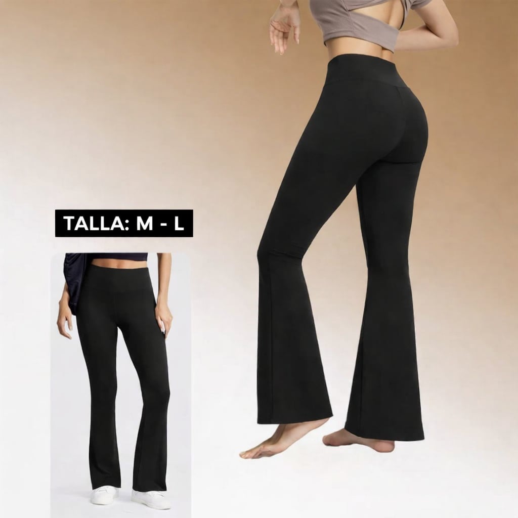 LICRA FAJA REDUCTIORA - MOLDERA TU FIGURA 🍑