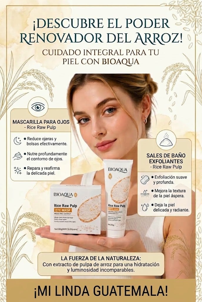 COMBO REPAIR EYE BAGS SKIN EXFOLIANTING