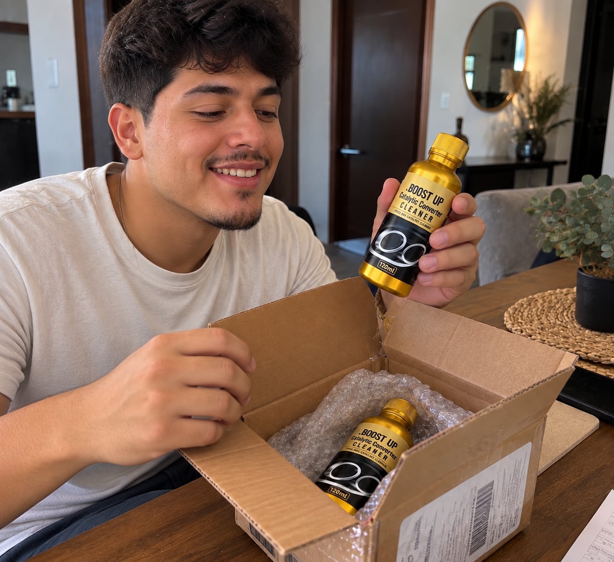 Foto de Ricardo Vasquez