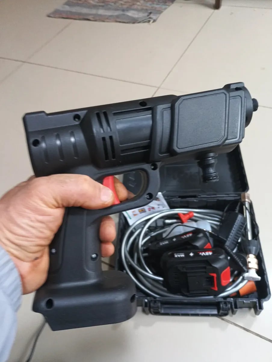 Foto de Luis Garcia