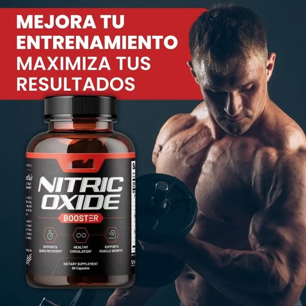 Combo Potencia y Bienestar Intimo