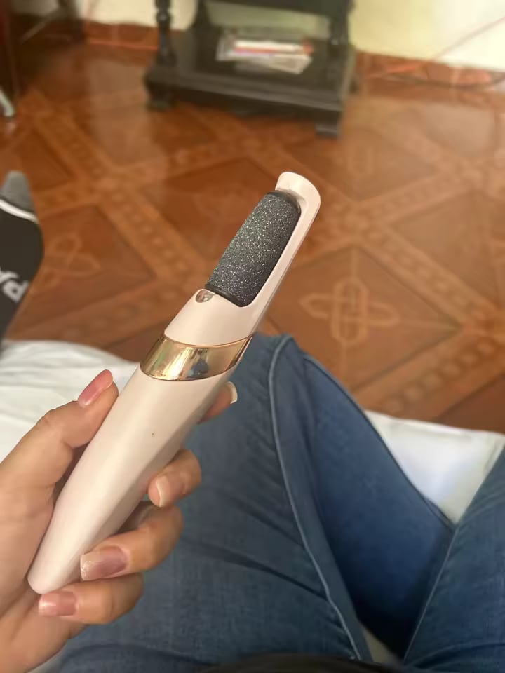 Foto de Dilcia Caal