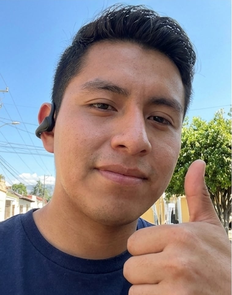 Foto de Pedro Medina