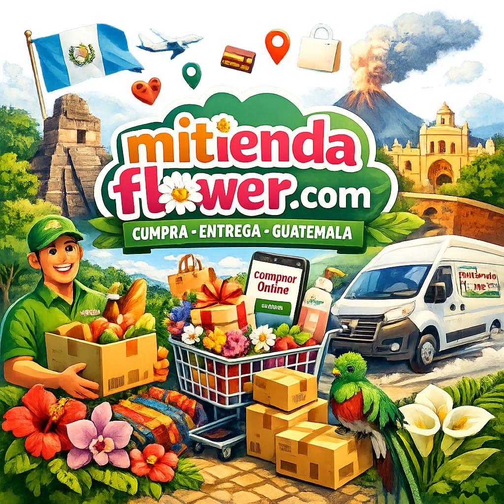 MITIENDAFLOWER.COM