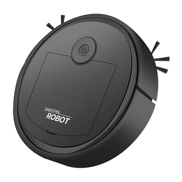 Aspiradora Robot Inteligente DeepClean Smart™
