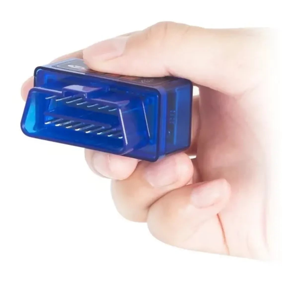 Escáner para Autos EML327™ | Conecta, Escanea y Ahorra + ENVÍO GRATIS 🎁
