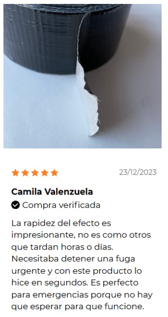 Pegamax™ 2x1 – Sella Filtraciones Como Un Profesional