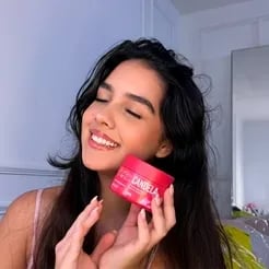 CANDELA™ Crema Termogénica | Estrías, Celulitis y Flacidez — Resultados en pocas Semanas