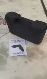 Foto de Erick Maldonado