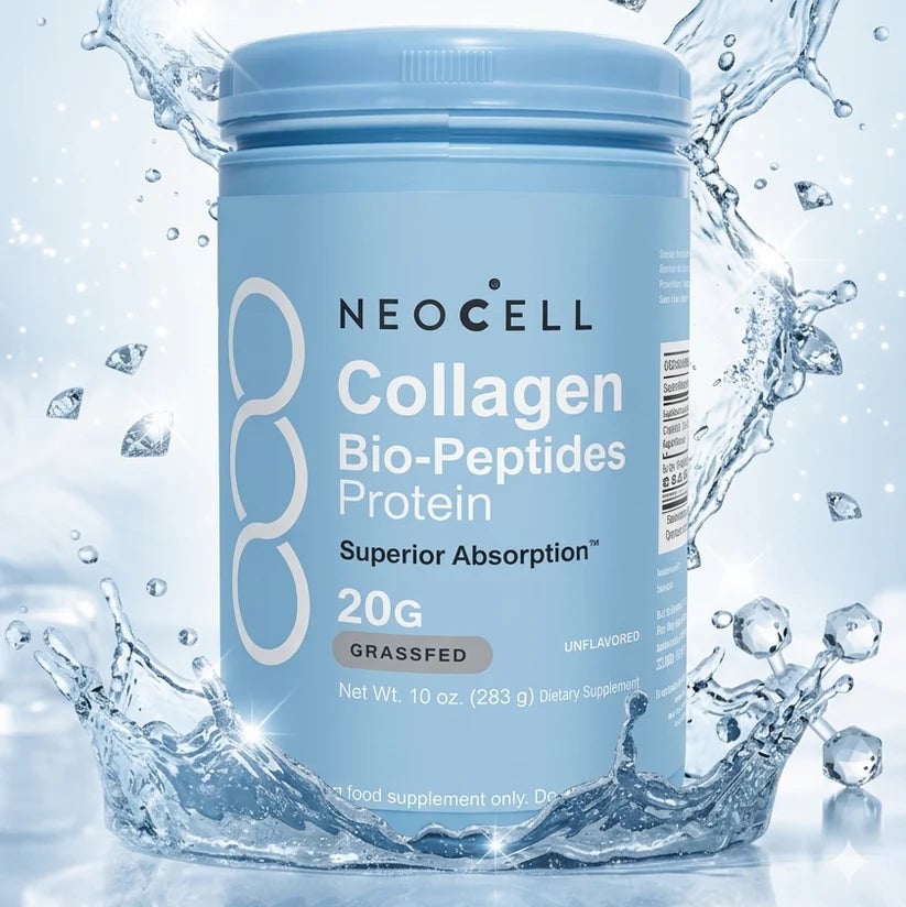 Colágeno Neocell + Envío Gratis
