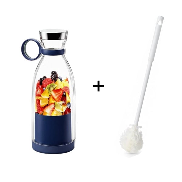 🔥 Ofertas especiales🔥 Extractor de jugo portátil más vendido | 🌟 ¡Disfruta de jugo fresco en cualquier momento y en cualquier lugar!