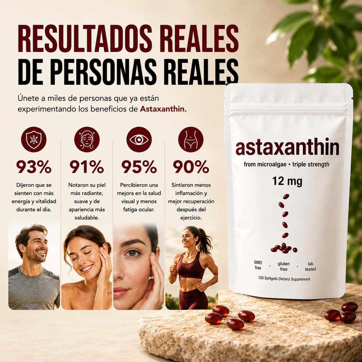 Astaxantina