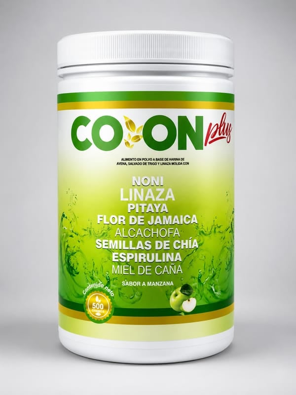 COLON PLUS