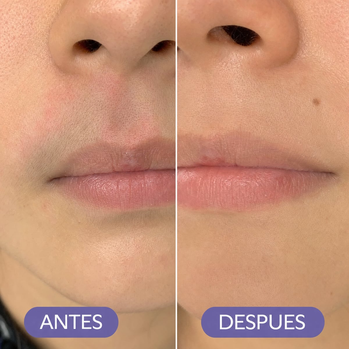 Depiladora Facial | Piel Lisa Sin Dolor Ni Ronchas (Lleva 2 paga 1)