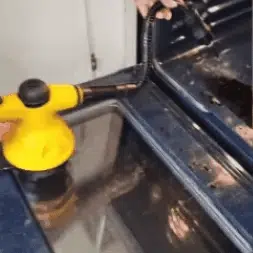 Limpiador a Vapor – Limpieza Profesional en Casa con Solo Agua