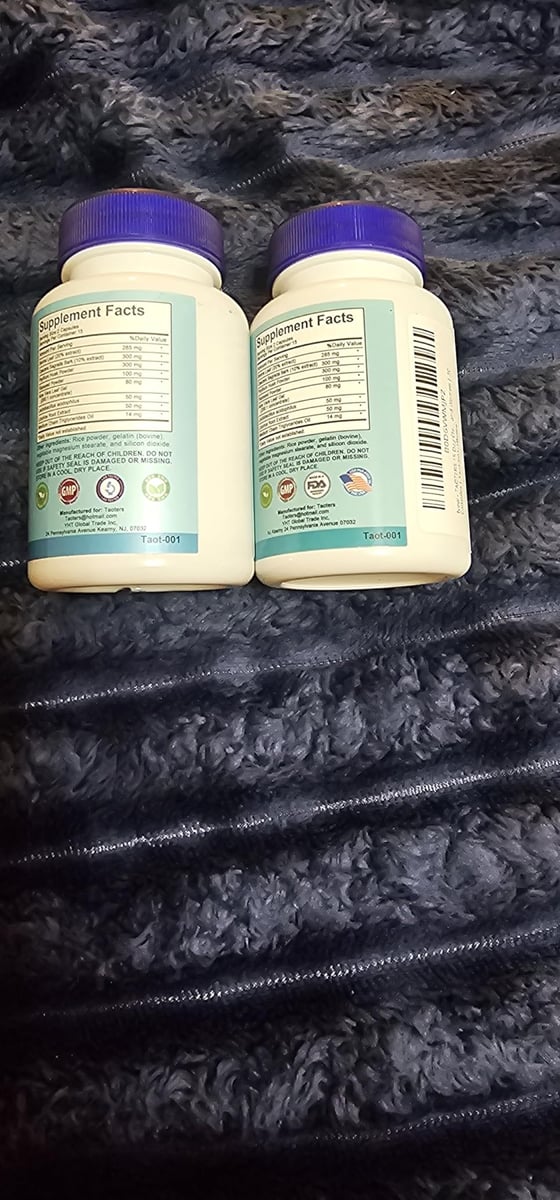 Foto de Marta Castillo