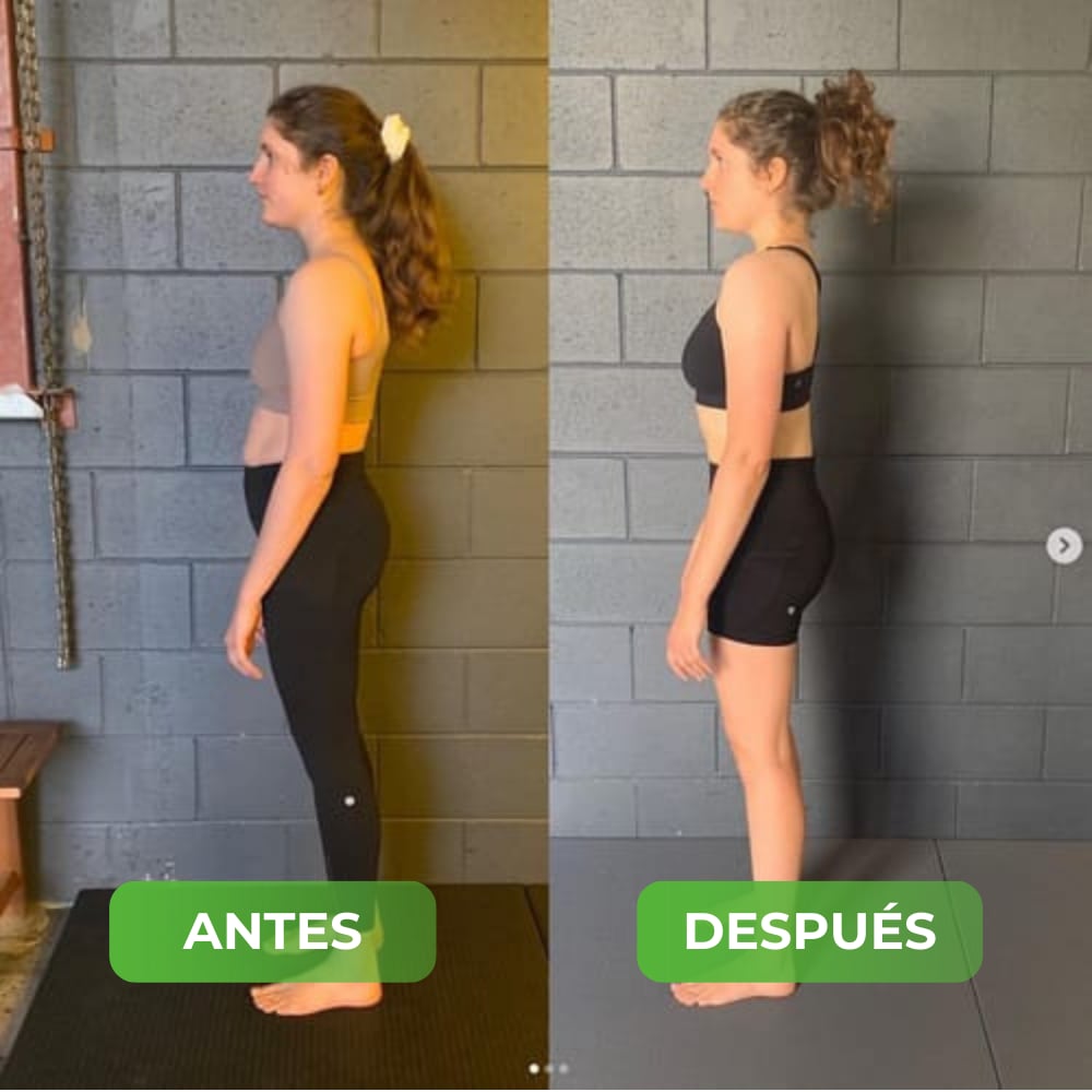 Corrector de Postura AxisFit™ Edición Limitada + Envio Gratis
