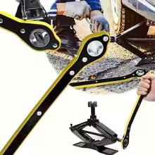 🚗 Llave para gato ⚙️